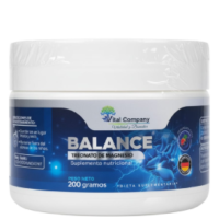 Balance - Treonato De Magnesio