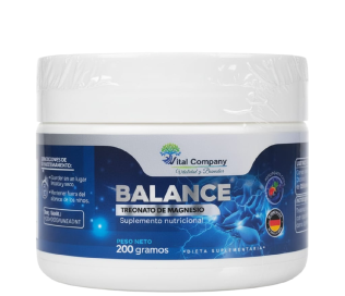 BalanceTreonato