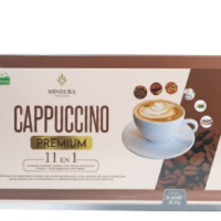 Capuccino Premium 11 en 1