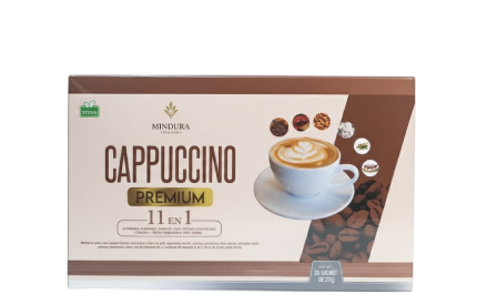 CapuccinoPremiun