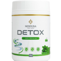 Detox 100% PREMIUM