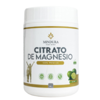 Citrato de Magnesio 300gr
